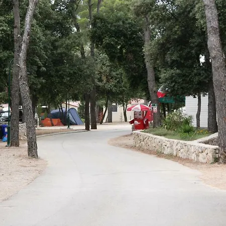 Terra Sol Mobile 4* Biograd na Moru
