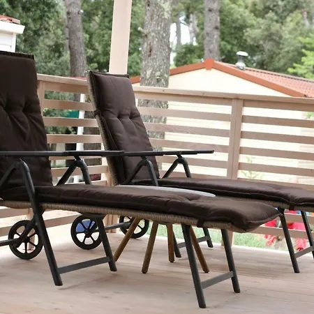 Terra Sol Mobile Üdülőpark 4*