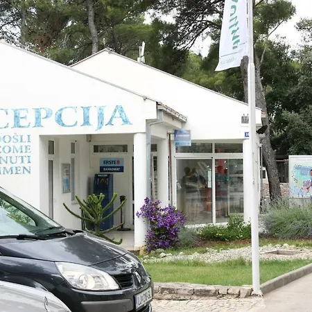 منتزه العطل Terra Sol Mobile بيوغْغاد نا موغو