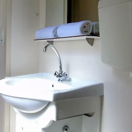 منتزه العطل Terra Sol Mobile 4*